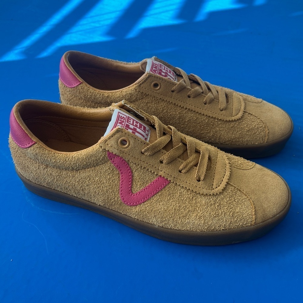 Vans Sport low
Brand new - Picture 4 of 9